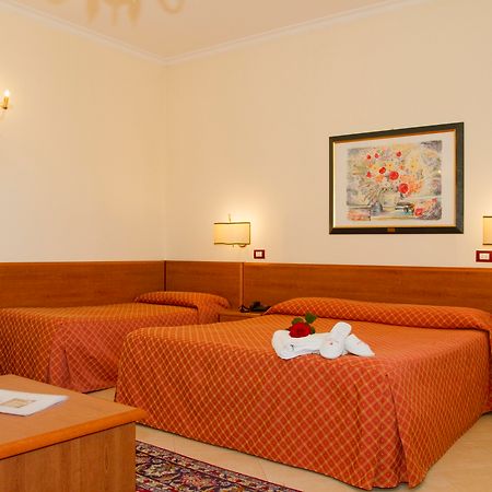 Hotel Centrale Spa & Relax Alcamo Luaran gambar