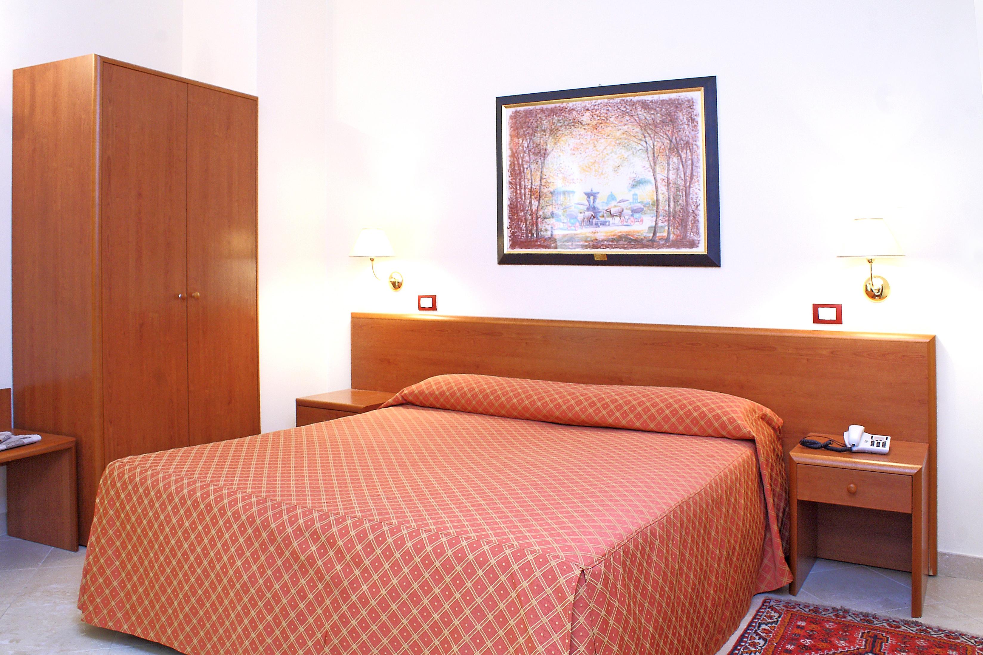 Hotel Centrale Spa & Relax Alcamo Luaran gambar