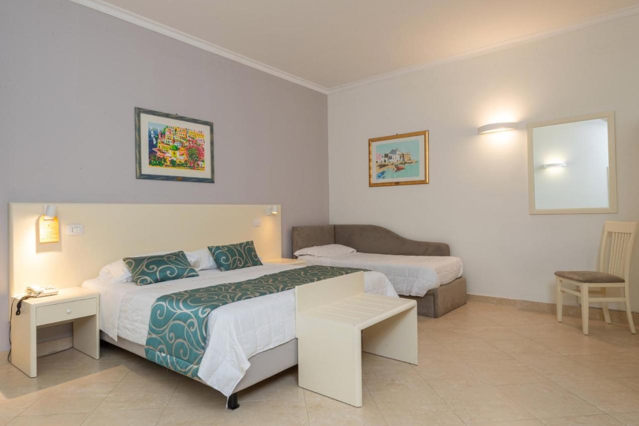 Hotel Centrale Spa & Relax Alcamo Luaran gambar