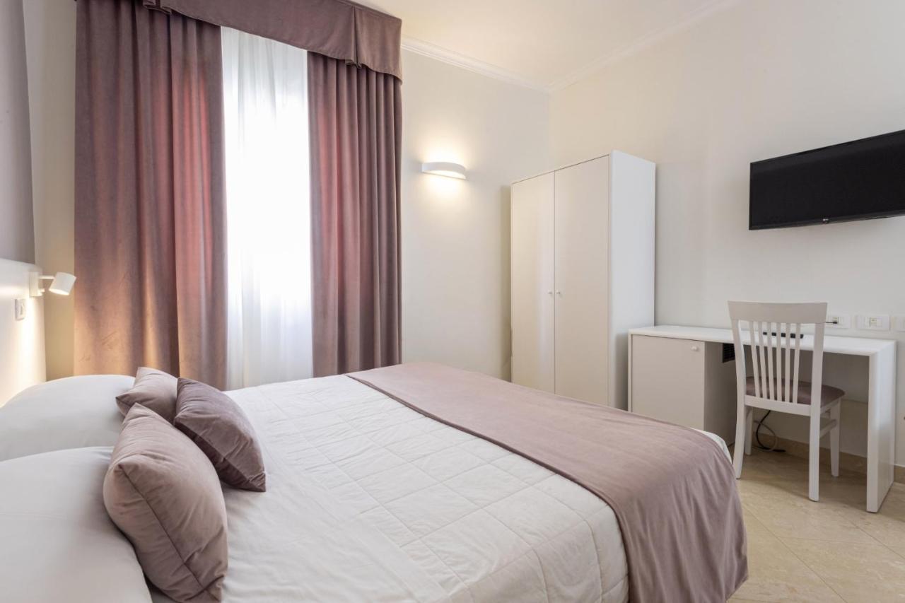 Hotel Centrale Spa & Relax Alcamo Luaran gambar