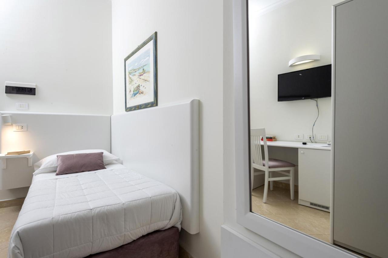 Hotel Centrale Spa & Relax Alcamo Luaran gambar