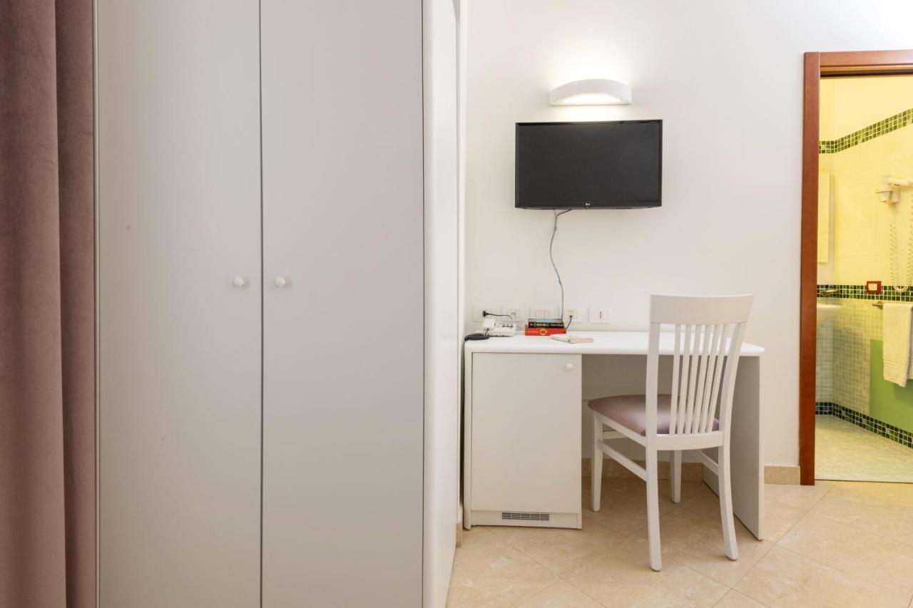 Hotel Centrale Spa & Relax Alcamo Luaran gambar