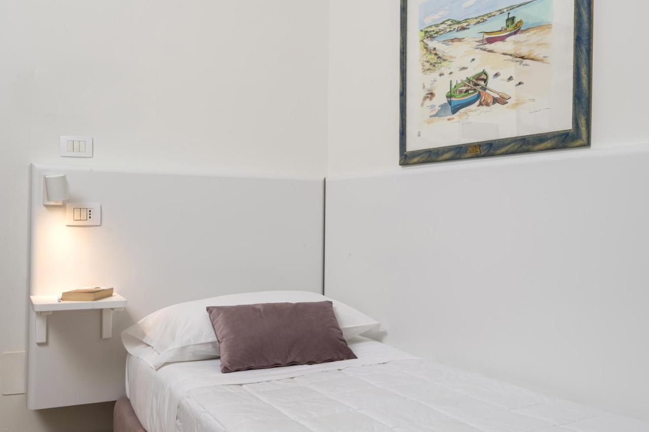 Hotel Centrale Spa & Relax Alcamo Luaran gambar