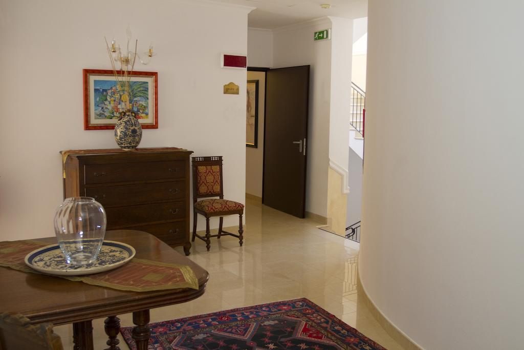 Hotel Centrale Spa & Relax Alcamo Luaran gambar