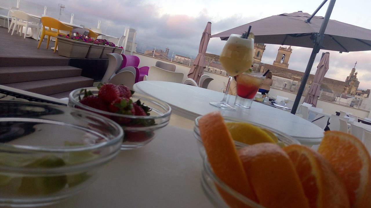 Hotel Centrale Spa & Relax Alcamo Luaran gambar