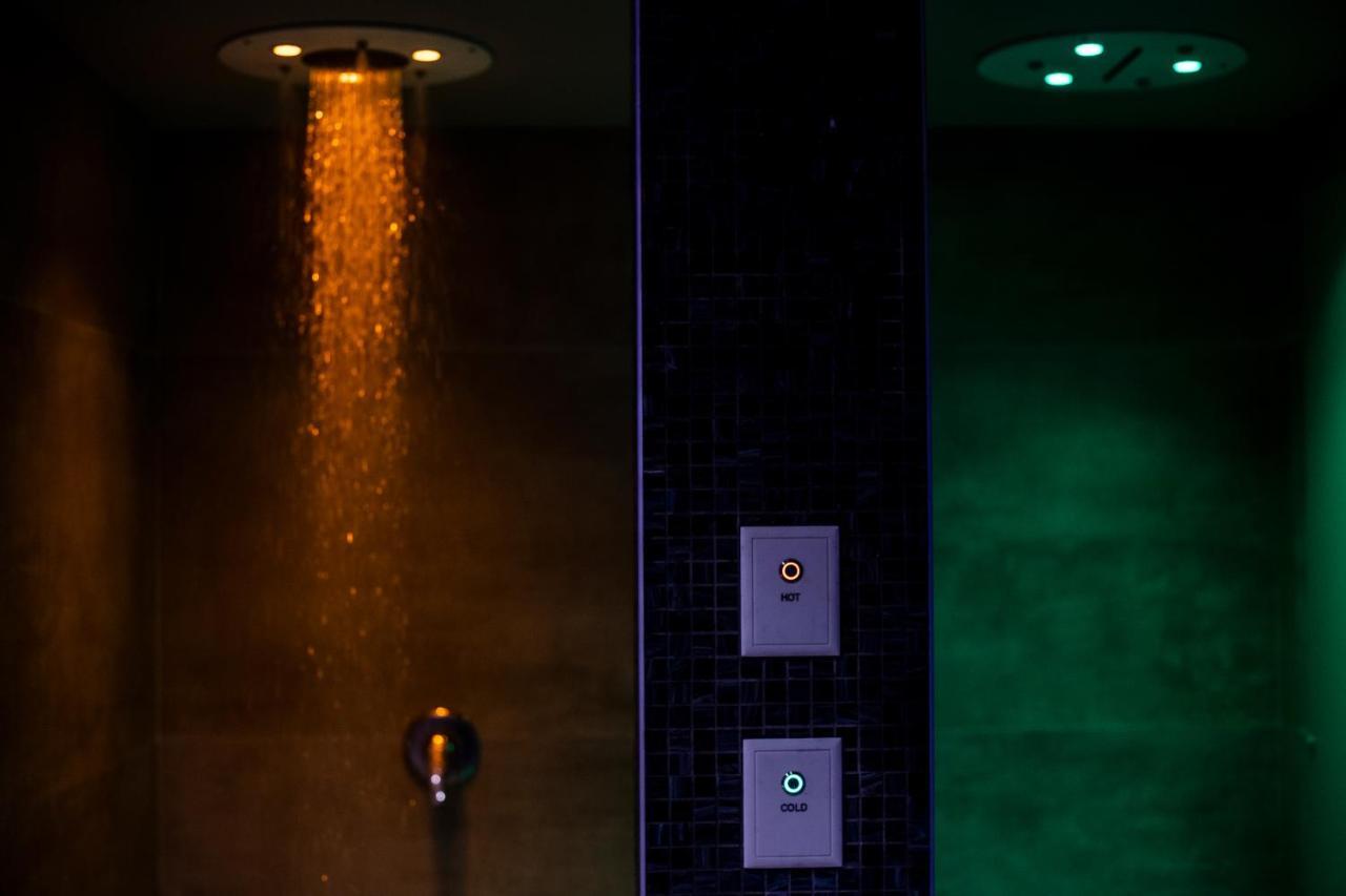 Hotel Centrale Spa & Relax Alcamo Luaran gambar